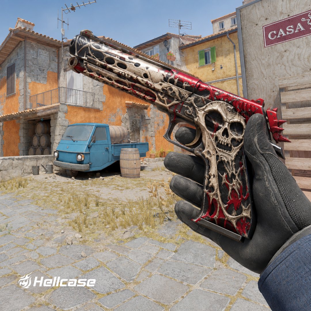 hellcase's tweet photo. https://t.co/pH9WY9pou9