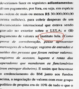 Gabriel48817138's tweet photo. @otaldopb @reidosherois_ Uma dessas tá no vídeo. Instituto mais suspeito do mundo https://t.co/e5Akv1MOTg