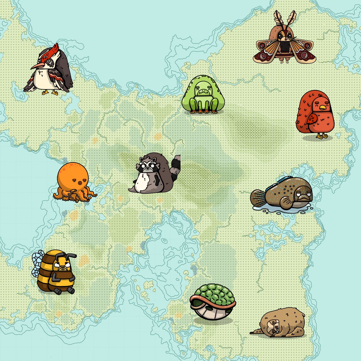 posthog's tweet photo. It is our privilege to report the findings of Esteemed Naturalist Sir Bartholomew Hogworth, F.R.S. upon his recent trip to your Session Replay tab.

While reporting back to the conservatory weary, his discoveries of new users will prove revolutionary, aiding to classify species hitherto undocumented.