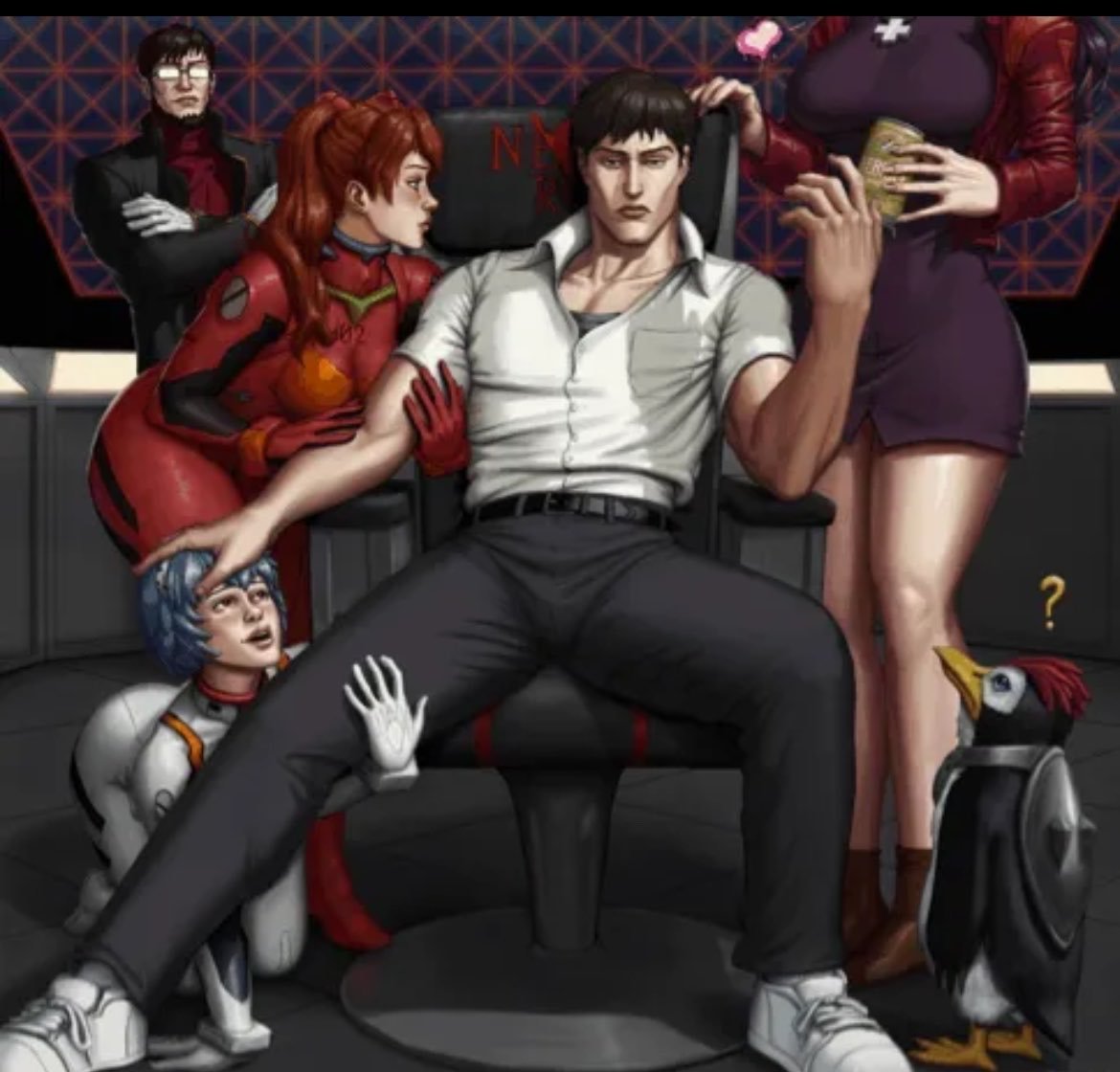 pakikomori's tweet photo. how it feels to hate women without being an incel https://t.co/Yc17fyqdhG