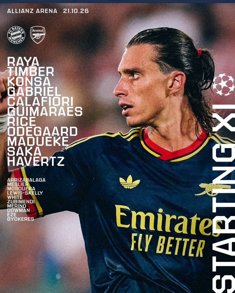 FootballKenyaG's tweet photo. Predictions gunners
#BayernArsenal https://t.co/hoE88y18TP