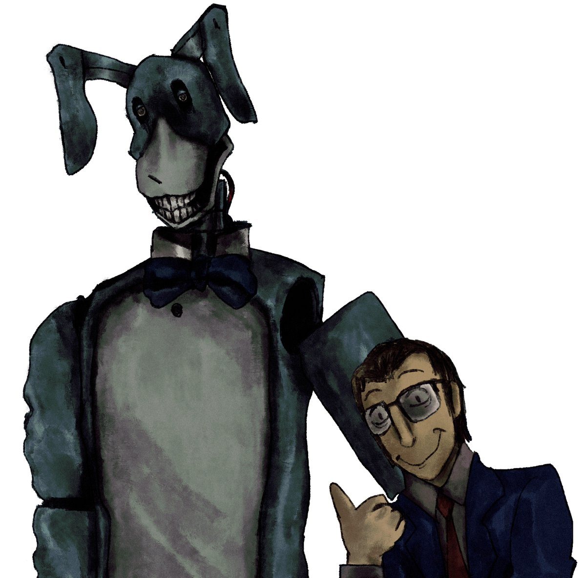 Gyroskull's tweet photo. https://t.co/zXhSUaNAIK