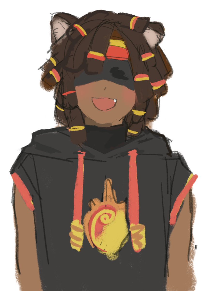 noad_uu's tweet photo. reposting cause Flame is MOE af https://t.co/yIvY1OIjDJ