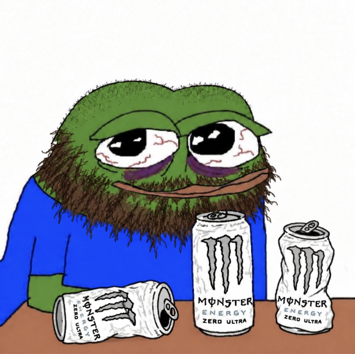 lopp's tweet photo. Anyone who has been maintaining internet-facing infrastructure for the past 3 months:
https://t.co/Ena4X6ZXqY https://t.co/Wl4PMAdb0m
