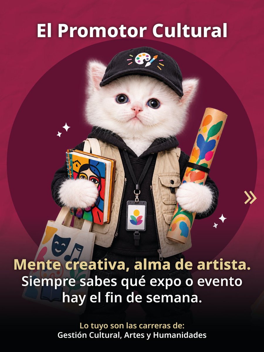 SEP_mx's tweet photo. 🎓 ¡Tu experiencia puede impulsar el futuro de más jóvenes!

Si tienes más de 22 años, el #BachilleratoNacional #MargaritaMaza te invita a sumarte como Guía de Acompañamiento, Guía Pedagógica, Promotora o Promotor Cultural, o Promotora o Promotor Deportivo. 🙌
Consulta la convocatoria: https://t.co/yNJCjJ7Oj1