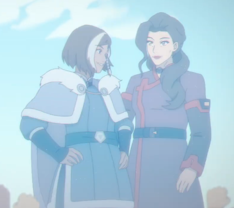 pulpfree0j's tweet photo. KORRASAMI NATION, WE UPPPPPP OH MY GOD 😭😭😭 https://t.co/T3hKwtBynG