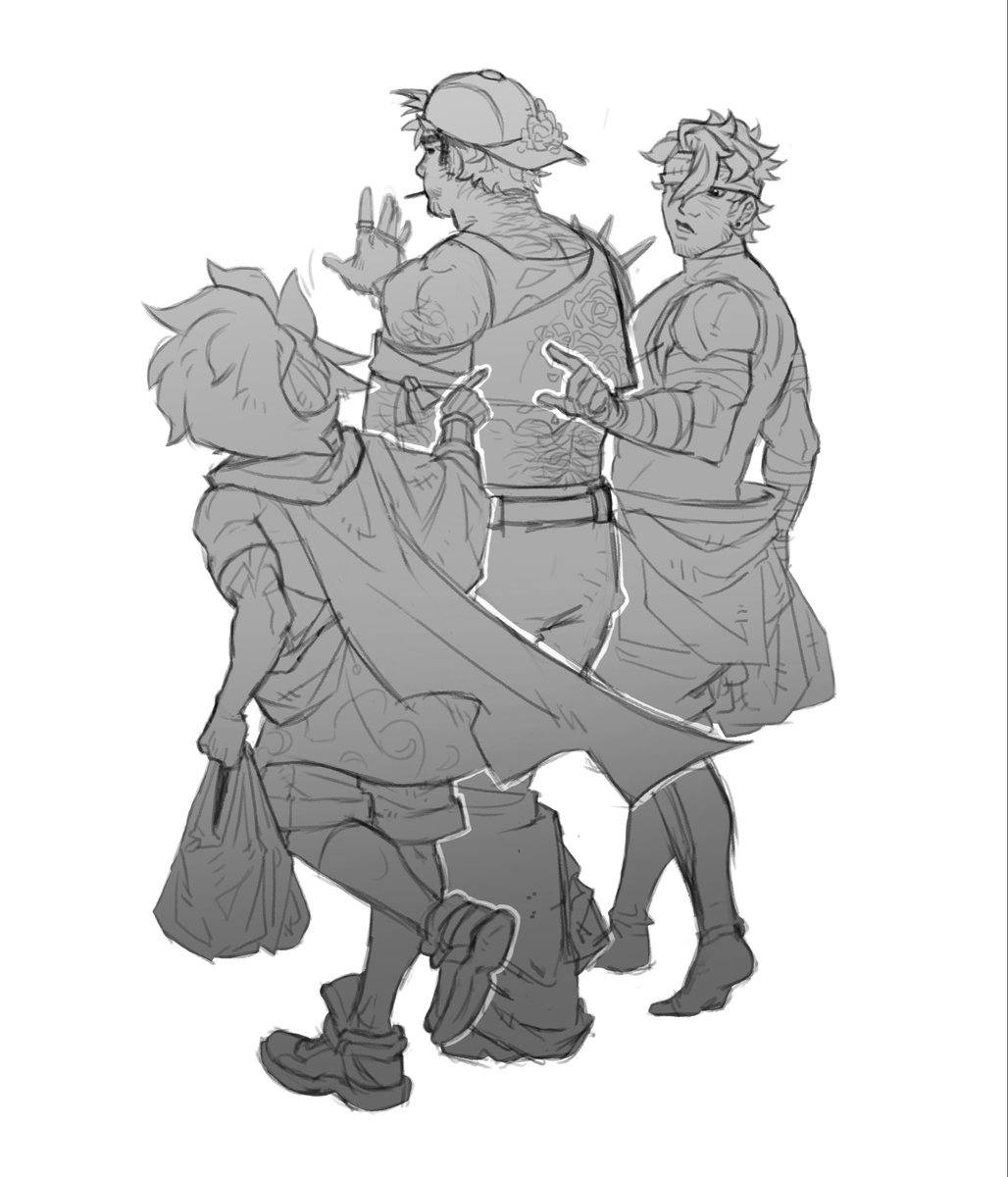 erikacatnip's tweet photo. friend oc https://t.co/aXuSdw2T1S
