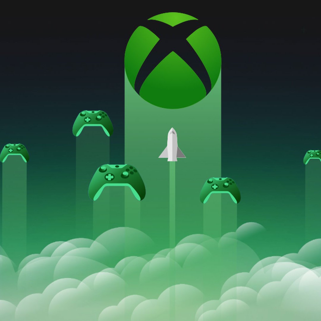IdleSloth84_'s tweet photo. Cloud Playtime Now Available to Test with XBOX Insiders

Introductory launch pricing:
10hrs for $3.99
25hrs for $7.99
50hrs for $11.99

*This preview gives XBOX Insiders who do not have an active Game Pass subscription an early look at the new option before it rolls out more broadly in November.

https://t.co/fupQoFRKXm