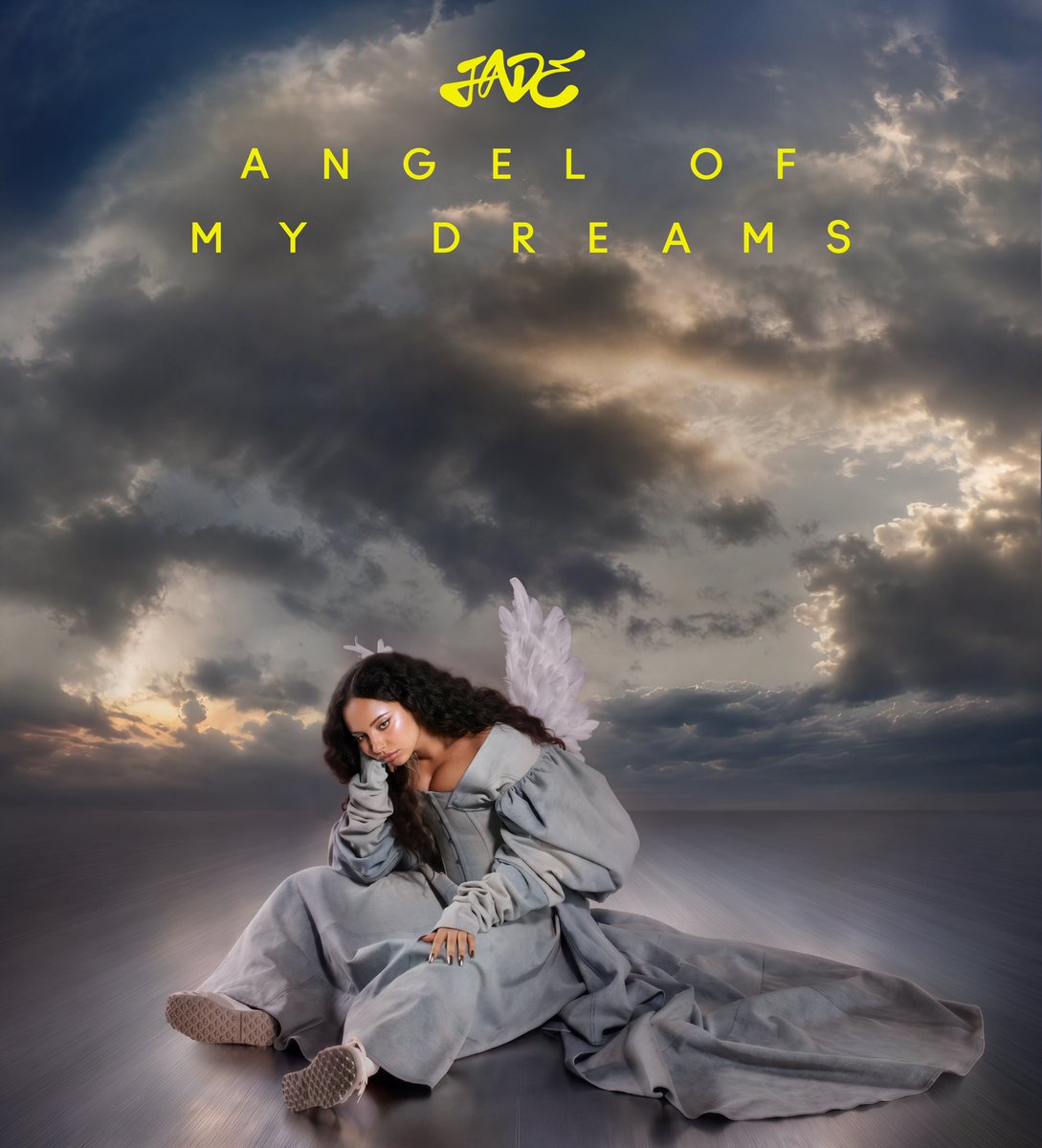 infojadebr's tweet photo. “Angel Of My Dreams” — Spotify Update

🇬🇧 UK: #61 (RE) —  111,297 plays
🇺🇸 USA: #197 (NEW) — 308,508 plays https://t.co/YpguM91jVF