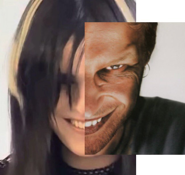 Rubymustdie_'s tweet photo. @ditzydidlydee This is my excuse to use this pic I made https://t.co/oYFQBnjr1T