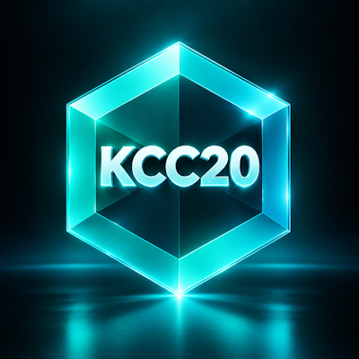 KaspaHub's tweet photo. 🚨 JUST IN: Kaspa’s native token standard KCC-20 is officially live and finalized on mainnet.

This milestone marks a new era for tokenization on kaspa:native, paving the way for standardized fungible assets across the ecosystem. https://t.co/1LQYiF4WGn