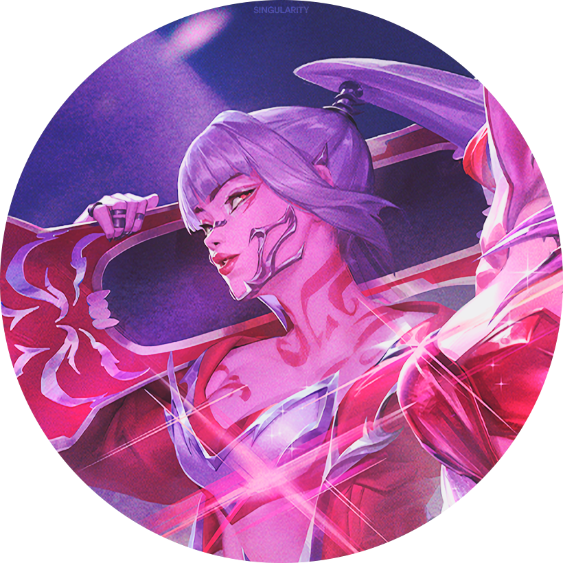 SingularityIco1's tweet photo. ﾟㅤ ، ❤️‍🔥 ─ #KDA #HEATBRINGER 𝗶𝗰𝗼𝗻𝘀 ;
  ㅤㅤ◜♡◞ akali, evelynn, kai'sa &amp; ahri https://t.co/OLEKq7Q9O7