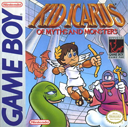 PixelCNinja's tweet photo. Kid Icarus: Of Myths and Monsters goes full Game Boy Color.
Kid Icarus DX adds palettes for every stage, enemy and boss, plus options for NES stage music, Pit's hair changing with arrow strength and a fast pause.
#KidIcarus #GameBoyColor #romhack https://t.co/BUKWSRpLqU