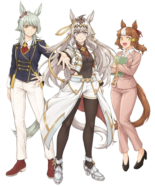 homstretchhaste's tweet photo. gee oguri how come they let you have two wives https://t.co/JKhGoMiy1t