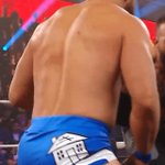 Photo by Punisher. | NOT @CutlerWWE (@TestHisMettle)