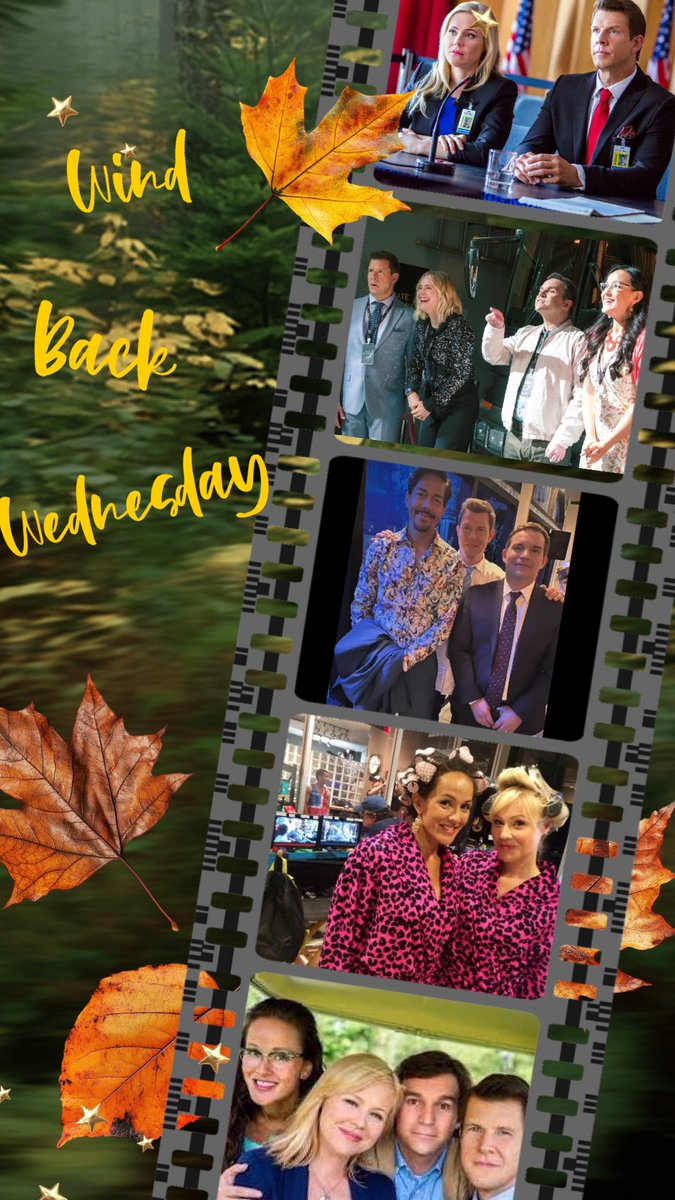 BethSpieker8's tweet photo. #DarrenAbbott @MichelleVicary it’s #WindbackWednesday and truthfully I could’ve picked any 5 pictures from my queue because it’s been 18 months since we’ve had a new #SignedSealedDelivered movie! I see you’ve renewed WCTH. When are you going to #RenewSSD? #POstables are waiting! https://t.co/wcgOgfRcqy