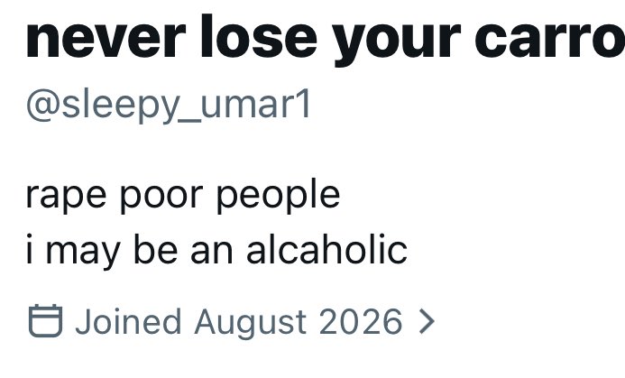 queefmachine42's tweet photo. @sleepy_umar1 shut up loser https://t.co/9JjA8KqEik
