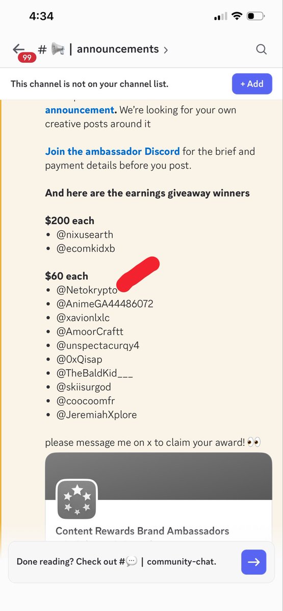 Netokrypto's tweet photo. Thank you, God. 🙏

Not much, but honest work. My sweat and blood.

Why am I posting this? I’m trying to reach 4k followers on X before the end of the month. Follow my journey, and if you have any questions, drop them in the comments. Let’s win together.

Main account: $680 + $260 = $940
Second account: $147 + $29 = $176
Total: $1,174

Could have been way more, but some of my clips weren’t reviewed before the campaign budgets ran out, leaving them pending.

And yes, I only clip on TikTok.

I also won a $60 giveaway from Content Rewards this month, but I haven’t received the payment yet. @alexxgrowth

I also got a clipping gig from @CieloLiu. If you’re a good clipper, you can DM her on X.