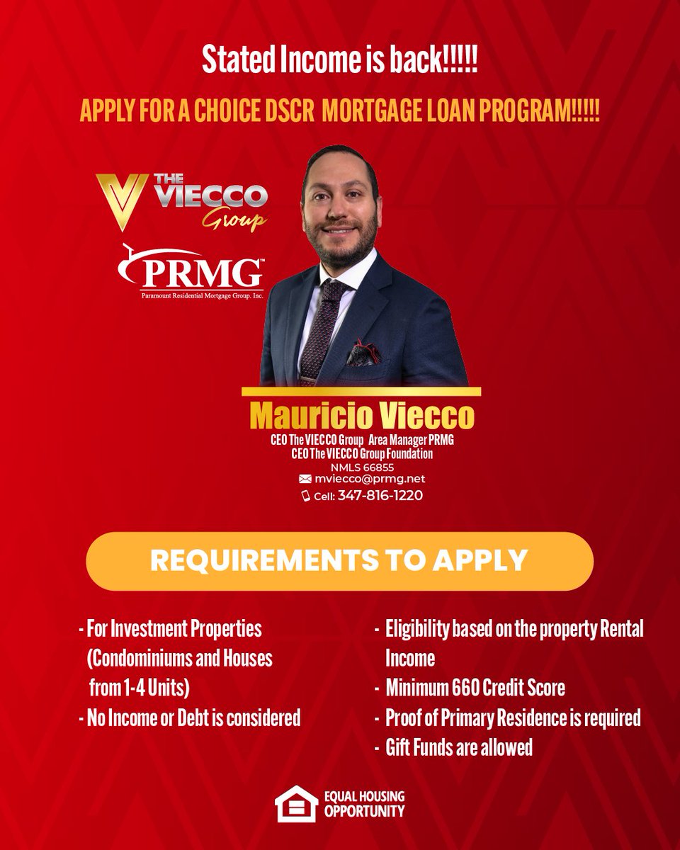 mvieccom13's tweet photo. #thevieccogroup #makingthingshappen #successstory #thenewbanking ##buildingwealth #entrepreneur #entrepreneurship #luxury #topproducer #mortgages #sales #business #investment #opportunities #properties #bank #banker #banking #lender #lending #loanofficer #realestate #njrealestate #nyrealestate #realty #realtor #broker #latinosporlatinos #latinosporlatinosnj