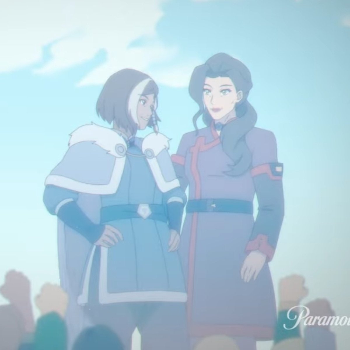 zxmbiessaints's tweet photo. OLDER KORRASAMI FINALLY SEEN OMFG https://t.co/Qpt4F5VtsX