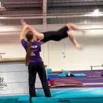 Photo by Gymfinity Kids (@GymfinityKids)