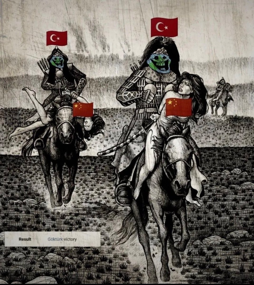 CartmanEn3s's tweet photo. @ZiYouMin666123 @babanizosi Hahahahha çok komiksin senin o küçük sikin sadece mastürbasyon yapabilir buarada annen eğer babandan tatmin olamadığı için sikilmek istiyorsa aynı atalarımızın Çinli orospuları sıktığı gibi onu sikebilirim dostum annen gerçekten beni çok azdırıyor https://t.co/gsituLAKXH