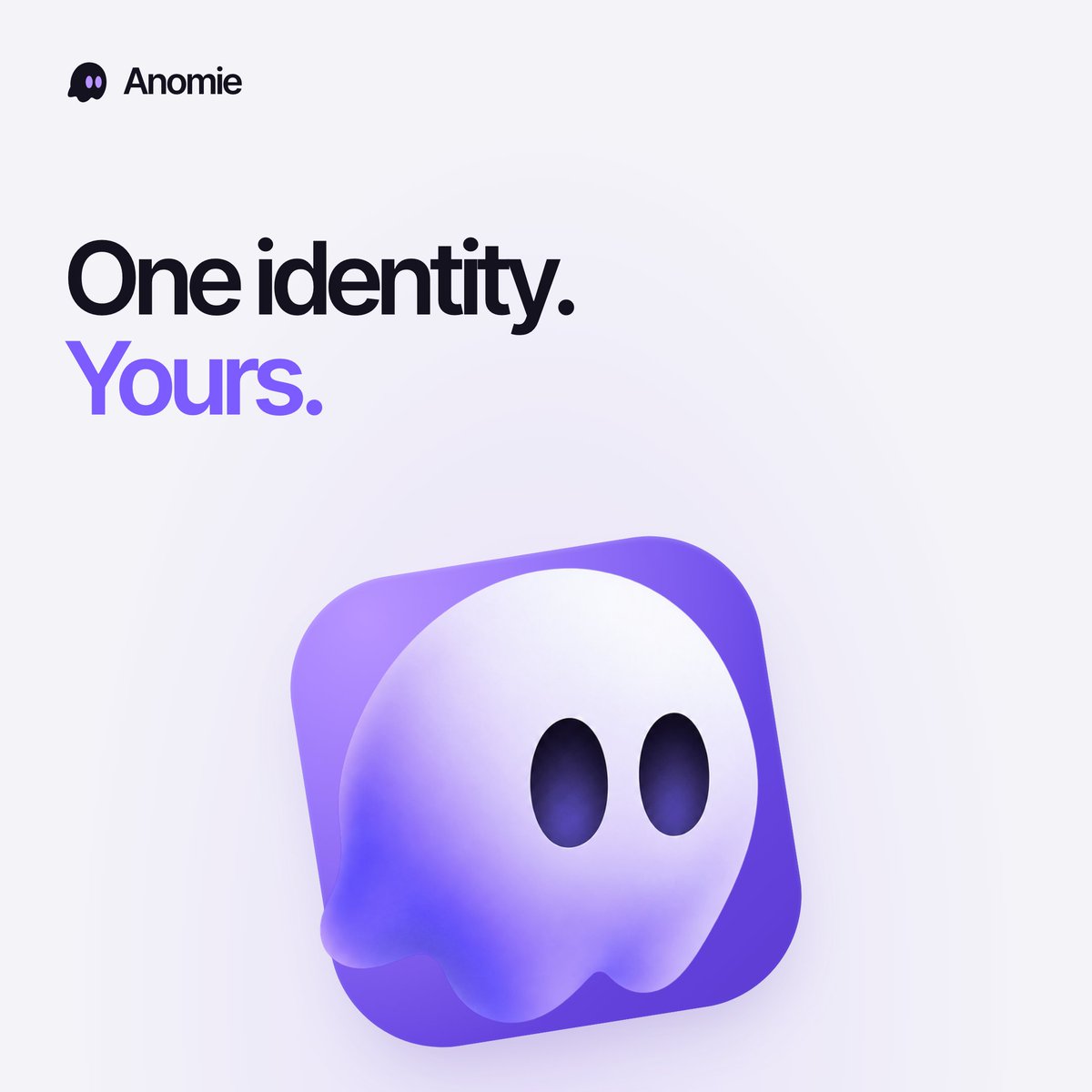 anomiecc's tweet photo. Your identity can persist without putting your wallet list on public display.  

Anomie ID gives you a handle and a public profile. Wallet links stay encrypted on your device.  

Build a reputation people can recognise.  
https://t.co/EQVHrm2rLl https://t.co/rIXeaiLOfW