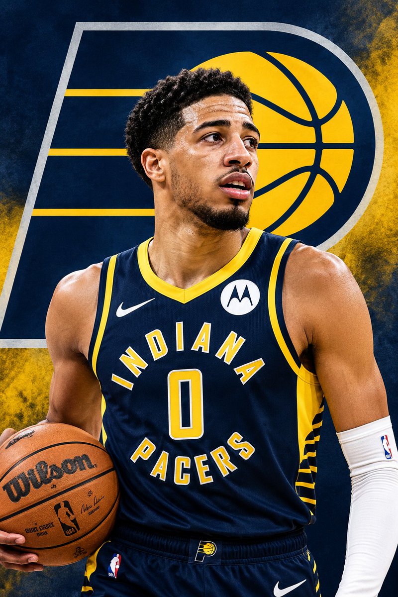 OTGS_Picks's tweet photo. Tyrese Halliburton 20+ points vs pelicans (+110) 1u

Coming back fully healthy from his prior injury, Haliburton looked sharp in preseason actionAs the central engine of the Pacers' offense, Haliburton projects to absorb heavy usage and take a high volume of high-value perimeter shots, giving him a strong baseline to hit his over as long as the game remains competitive.

With an over/under set at a high 239.5 points against the New Orleans Pelicans, the matchup points to a fast-paced, high-scoring game script that inflates point totals across the board.

#INDvsNOP #Pelicans #NBA #PacersVsPelicans #Pacers #NBABets #PropBets