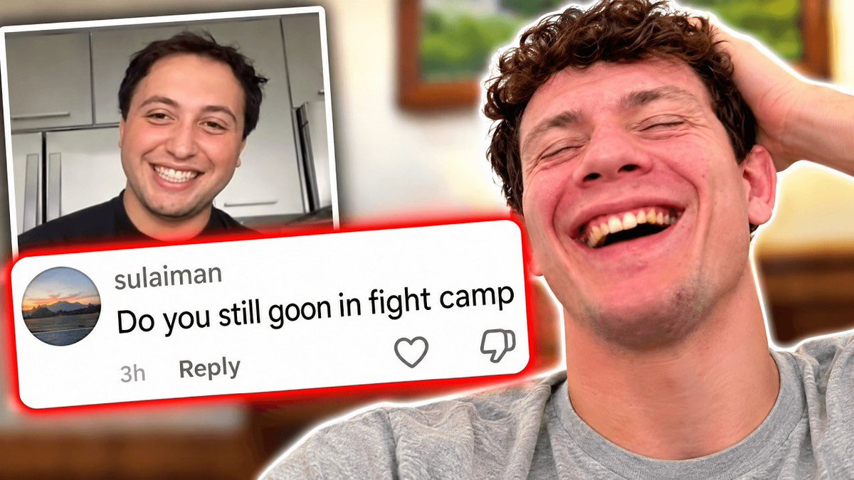 thejaidencable's tweet photo. Video out today soon… https://t.co/XDgA8Ky7WP