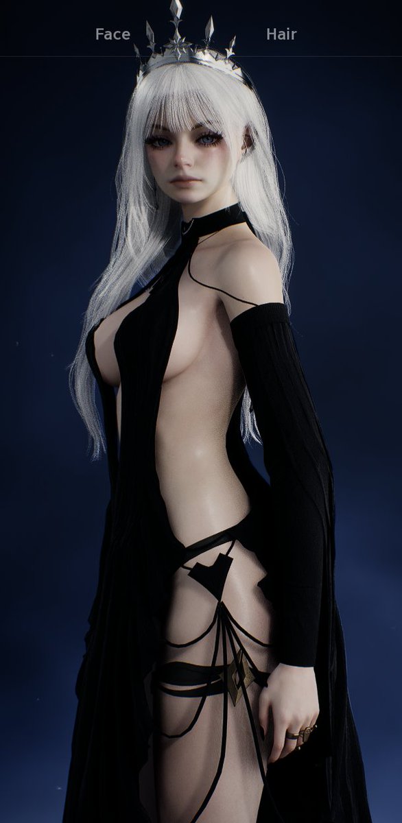 EllyTwitch's tweet photo. My Aion 2 Character
 - Dress: Hollowed Promise Brease Plate(Draupnir) https://t.co/VOpbfD5fJM