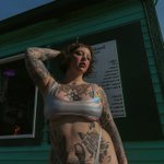 Photo by bombshellbikinicoffee (@bombshellcoffee)