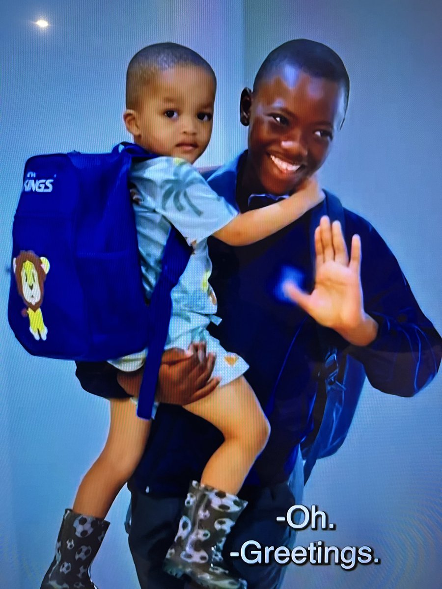 Ndzala_'s tweet photo. Ugh,Mnini will always have my heart ❤️ #IzinganeZesthembu https://t.co/0ksUoU7pY9
