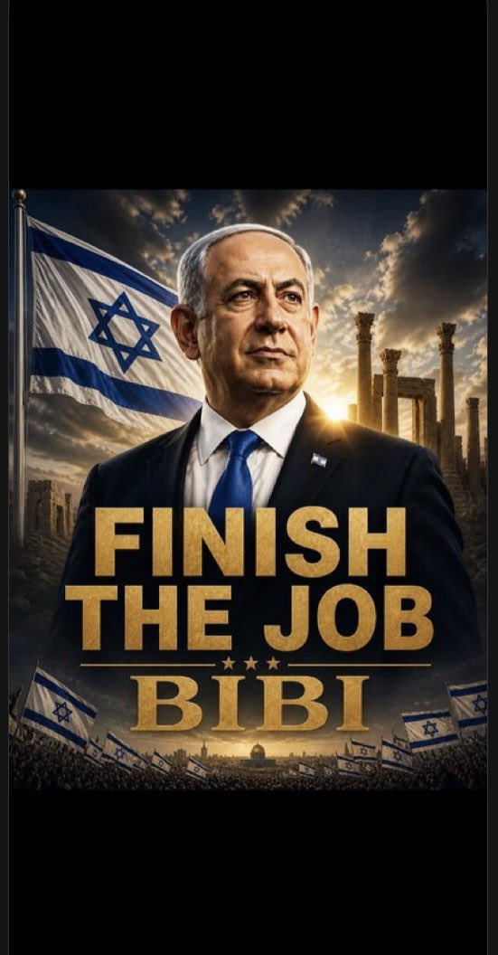robert88796's tweet photo. @netanyahu https://t.co/oRAz4h0CRY