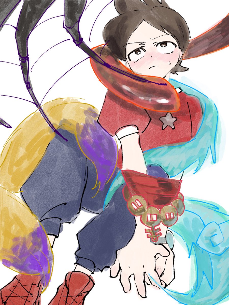 Wap11g's tweet photo. 妖ケー https://t.co/JOJ0YcsvMW