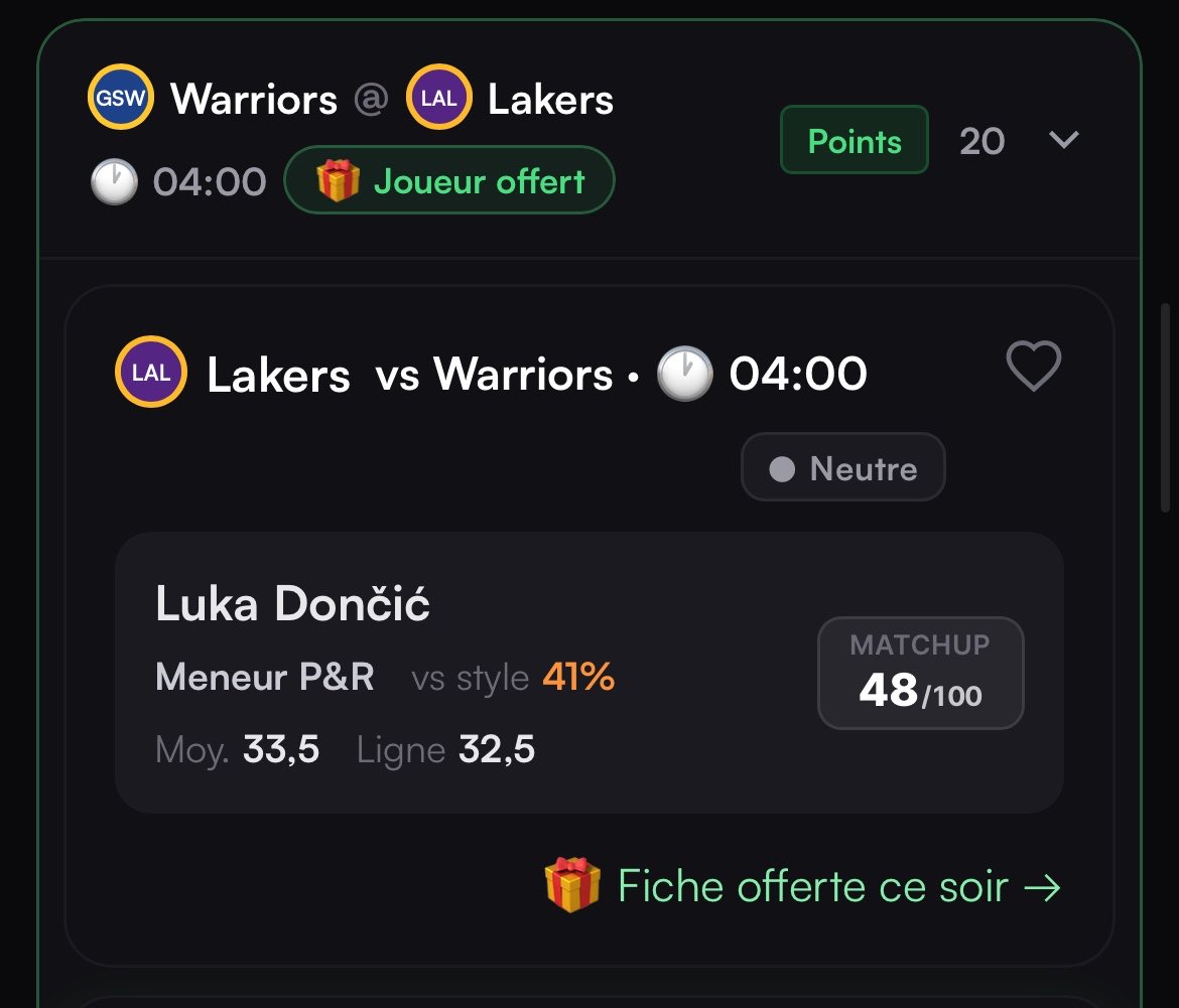 MatchUPBasket tweet picture