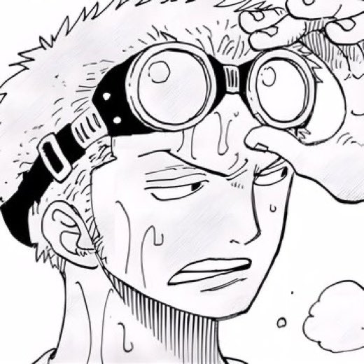 FallMatic's tweet photo. #ONEPIECE 
My face when a Sanji agenda account says Sanji is equal to him when Oda constantly shows us why Zoro is much stronger than him. 
#ONEPIECE1196 #ONEPIECE1197 https://t.co/OOWYh1Ys9e