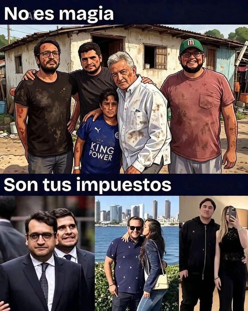 KleinerTeufel33's tweet photo. @vampipe @PFifiona @lopezobrador_ https://t.co/5dbX8hWRms