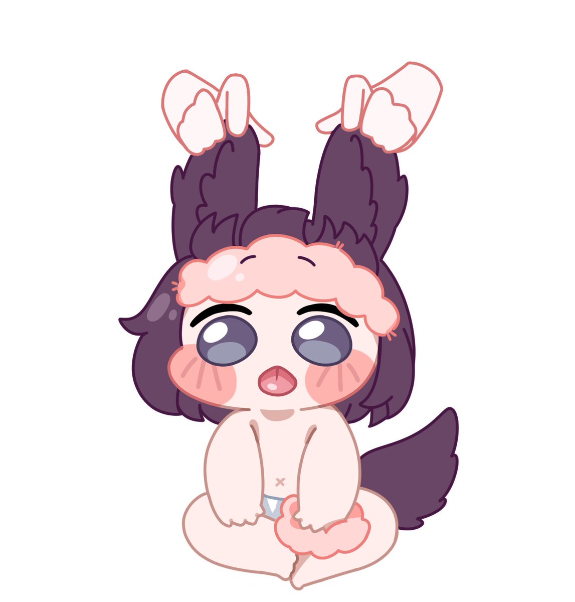 ORI_GoGo's tweet photo. 쬬삐 샤워하기~ https://t.co/VBPcCOcXVl