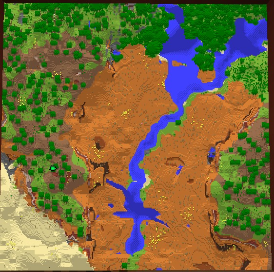 leancomjunio's tweet photo. minecraft. https://t.co/TpPy47lpHk