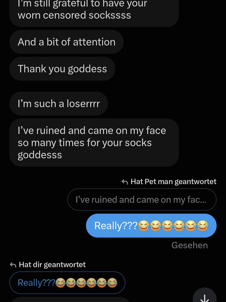 urG0ddessS0phie's tweet photo. Imagine being this depraved lmao
#censoredforbeta https://t.co/qVr10Pbmn9