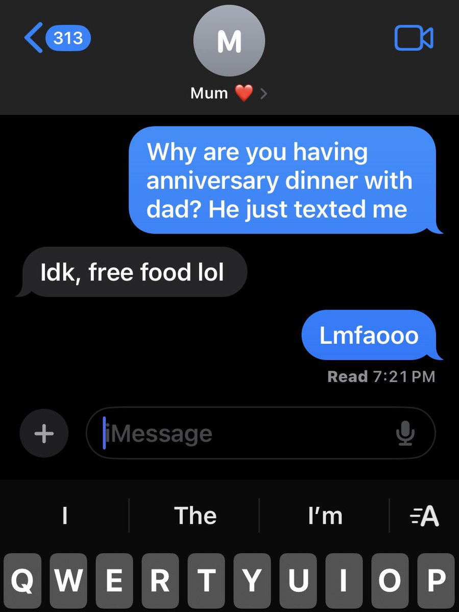 ceraliza's tweet photo. My parents got divorced 8 years ago..lmao https://t.co/8ofeQj8vVf