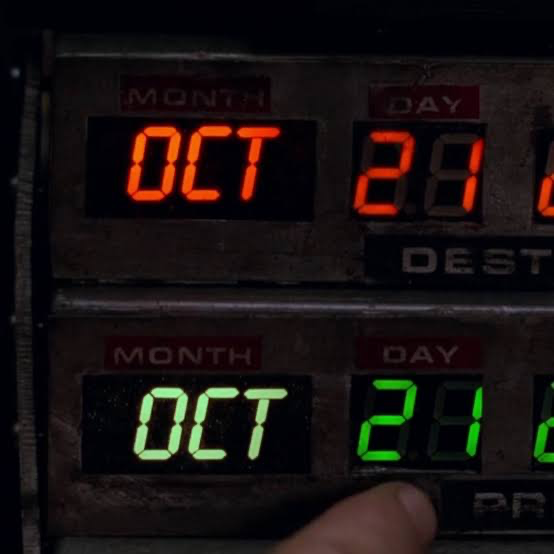 secondfret's tweet photo. I have the best birthday an 80s kid could possibly have https://t.co/aAMGMQpsIq
