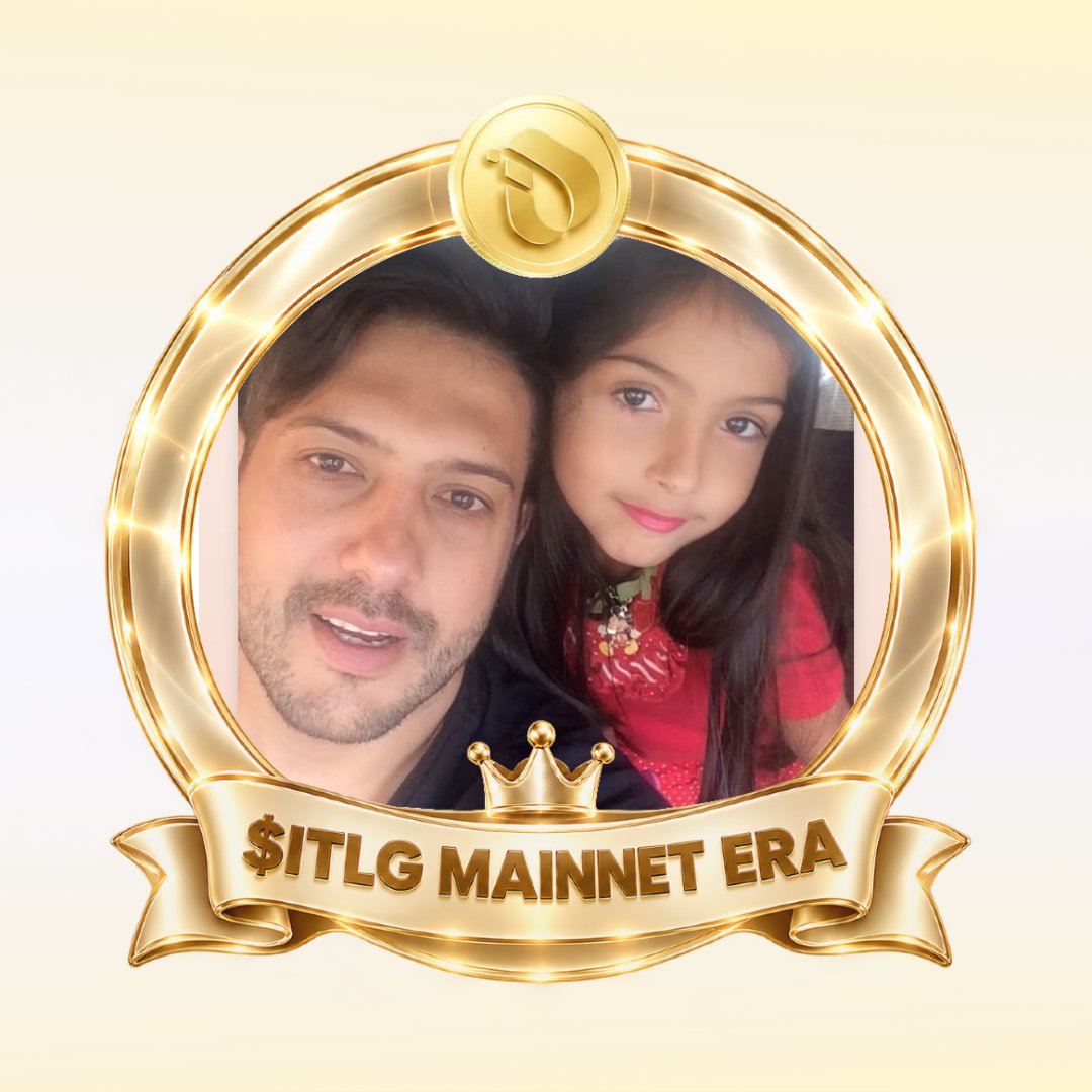 Criptonacht's tweet photo. @inter_link I love this project, I am loyal and I believe in it!
#ITLGMainnet https://t.co/BgyIRF4IvQ