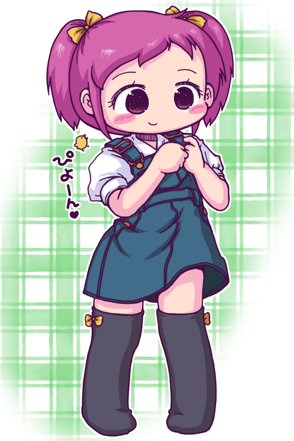 umiuchitori's tweet photo. かわいく描けた気がするので色を塗りました
かわいく描けた気がするという自己暗示はとてもたいせつ https://t.co/8m1acdRVOd