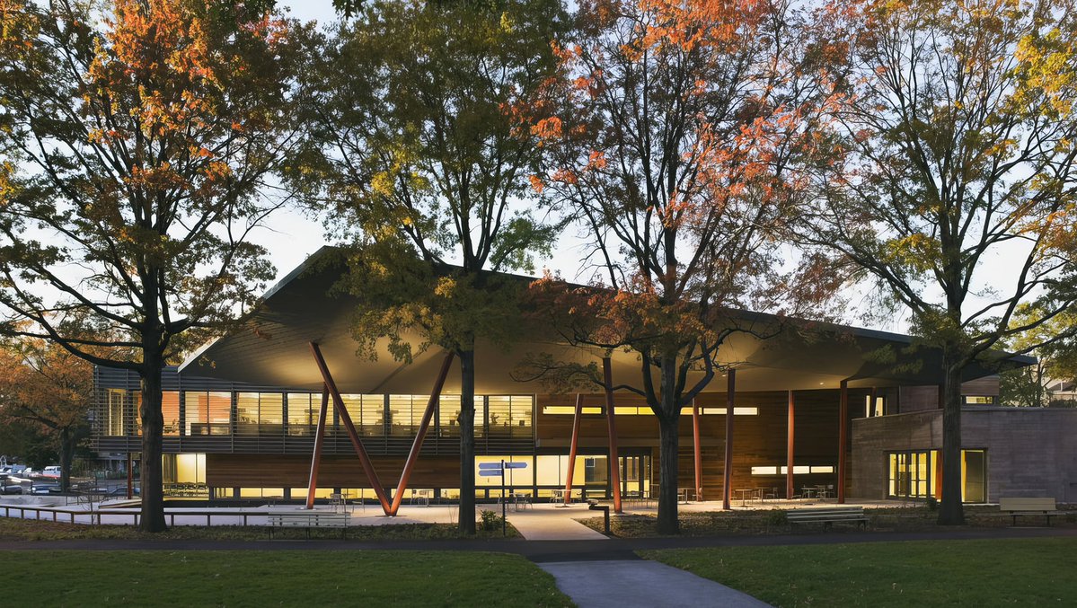 archinect's tweet photo. Featured Jobs today at Neal Beckstedt; DAVIS; Robert Young; Yankopolus; Origin; Ambitus AI; Monash University; LMN &amp; lots more! https://t.co/CNEScN8JyQ

Today's Employer of the Day is BKSK Architects ↓ https://t.co/Ne0EAwvVaq