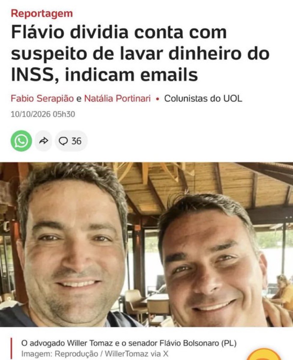 ricardope's tweet photo. #AbreOSigiloFlávio https://t.co/u3kXmK0IOb