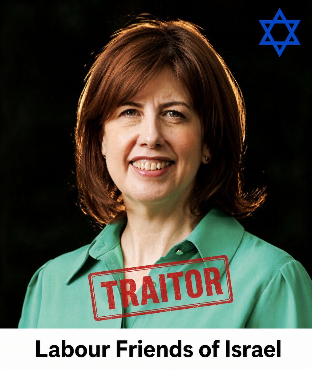 WakeUpWales777's tweet photo. Lucy Powell was appointed Secretary of State for Education on 20 July 2026.

Lucy Powell has received support and travel sponsorship from pro-Israel groups
though direct financial cash donations paid into her personal bank accounts. 

2 months later she implements Antisemitism Education onto our children.

She accepted 27 recommendations 

including trips to synagogues . The Same ones who follow the Babylonian Talmud that thinks Jesus is burning in hell. 

The same rabbis who believe you can have sex with 3 year olds can now have direct contact with your kid through these new education programs in schools. 

Lucy Powell also did not sign the letter to Uphold ICC arrest warrants against Israeli war criminals on 22nd May 2024.

Lucy Powell also did not sign the letter to suspend Suspend Arms Sales to Israel
On 27th March 2024

Lucy Powell also did not sign the letter to Enforce sanctions on Israel , 24th July 2025. 

Lucy Powell is bought and paid for by the labour friends of Israel group. 

Lucy Powell is a traitor to this country , make sure you add her to the list.