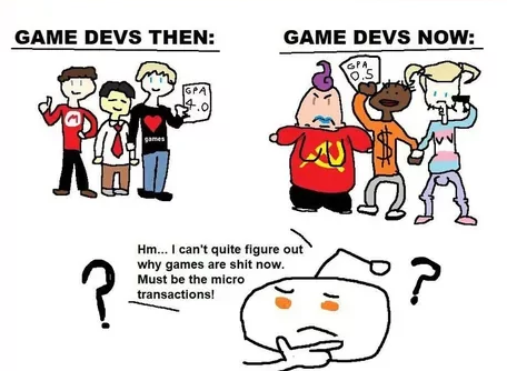 itttwdesu's tweet photo. @GarladorJones @Itsonemore23 @IGN https://t.co/UYcjuDwGs5