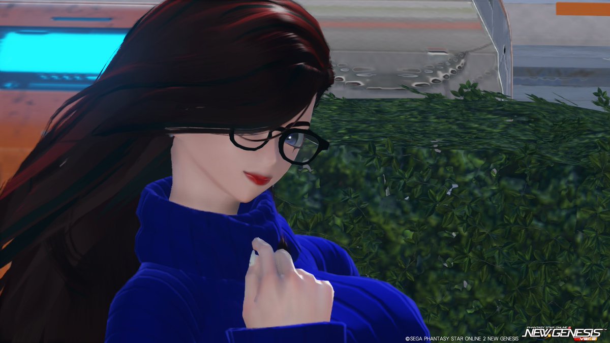 KITSUNE_T3NKO's tweet photo. I love her so much

#PSO2男の娘同盟 
#PSO2GLOBAL 
#PSO2NGS 
#PSO2NGS_SS https://t.co/6fH7RuZMrd