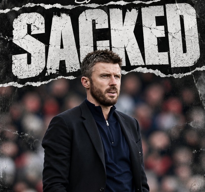 Oluchi_Utd's tweet photo. Sack Micheal Carrick Now !!!!!!
Sack Micheal Carrick Now !!!!!
Sack Micheal Carrick Now !!!!!!

Pass it on!!  Enough is Enough!!! https://t.co/y5RShg9v28